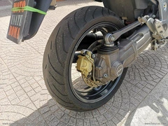 MOTO GUZZI Breva V 1100 - 23