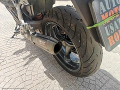 MOTO GUZZI Breva V 1100 - 24