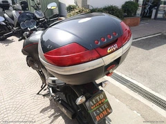 MOTO GUZZI Breva V 1100 - 25