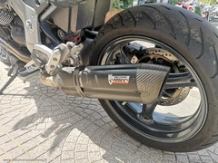MOTO GUZZI Breva V 1100 - 26