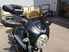 MOTO GUZZI Breva V 1100 - 27