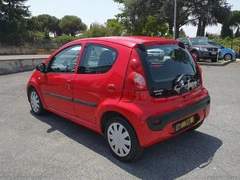 PEUGEOT 107 1.0 68 CV 5p. Active 2Tronic - 3