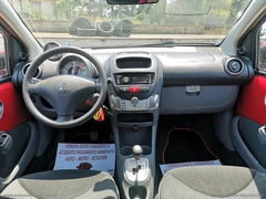 PEUGEOT 107 1.0 68 CV 5p. Active 2Tronic - 5