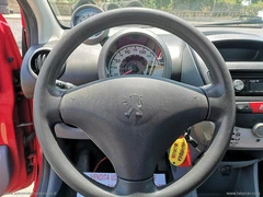 PEUGEOT 107 1.0 68 CV 5p. Active 2Tronic - 6