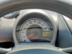 PEUGEOT 107 1.0 68 CV 5p. Active 2Tronic - 7