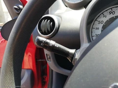 PEUGEOT 107 1.0 68 CV 5p. Active 2Tronic - 8