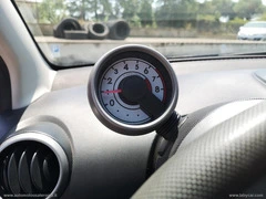 PEUGEOT 107 1.0 68 CV 5p. Active 2Tronic - 10