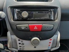 PEUGEOT 107 1.0 68 CV 5p. Active 2Tronic - 11