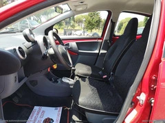 PEUGEOT 107 1.0 68 CV 5p. Active 2Tronic - 17
