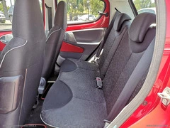 PEUGEOT 107 1.0 68 CV 5p. Active 2Tronic - 20