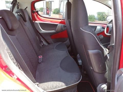 PEUGEOT 107 1.0 68 CV 5p. Active 2Tronic - 23
