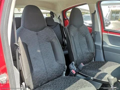 PEUGEOT 107 1.0 68 CV 5p. Active 2Tronic - 26