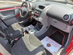 PEUGEOT 107 1.0 68 CV 5p. Active 2Tronic - 27