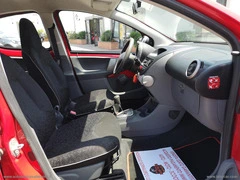 PEUGEOT 107 1.0 68 CV 5p. Active 2Tronic - 28