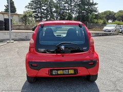 PEUGEOT 107 1.0 68 CV 5p. Active 2Tronic - 33
