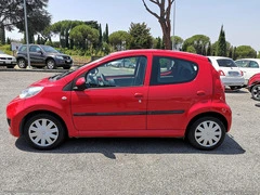 PEUGEOT 107 1.0 68 CV 5p. Active 2Tronic - 34