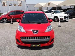 PEUGEOT 107 1.0 68 CV 5p. Active 2Tronic - 35