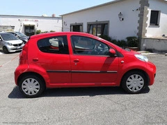 PEUGEOT 107 1.0 68 CV 5p. Active 2Tronic - 36
