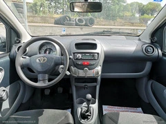 TOYOTA Aygo 1.0 VVT-i 5p. Sound - 5