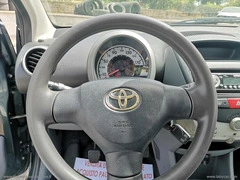 TOYOTA Aygo 1.0 VVT-i 5p. Sound - 6