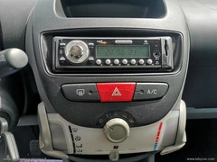 TOYOTA Aygo 1.0 VVT-i 5p. Sound - 11