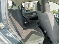 TOYOTA Aygo 1.0 VVT-i 5p. Sound - 24
