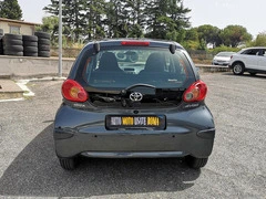 TOYOTA Aygo 1.0 VVT-i 5p. Sound - 32