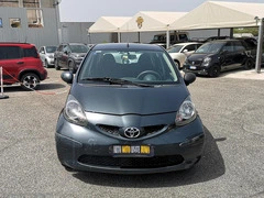 TOYOTA Aygo 1.0 VVT-i 5p. Sound - 34