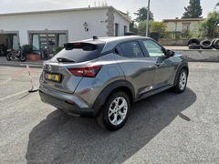 NISSAN Juke 1.0 DIG-T 117 CV N-Connecta - 2