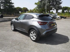 NISSAN Juke 1.0 DIG-T 117 CV N-Connecta - 3