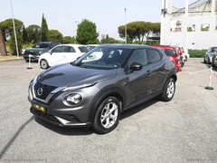NISSAN Juke 1.0 DIG-T 117 CV N-Connecta - 4