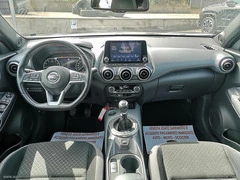 NISSAN Juke 1.0 DIG-T 117 CV N-Connecta - 5