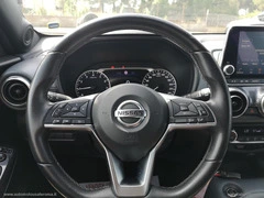 NISSAN Juke 1.0 DIG-T 117 CV N-Connecta - 6