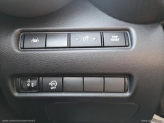 NISSAN Juke 1.0 DIG-T 117 CV N-Connecta - 10