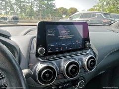 NISSAN Juke 1.0 DIG-T 117 CV N-Connecta - 12