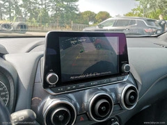 NISSAN Juke 1.0 DIG-T 117 CV N-Connecta - 13