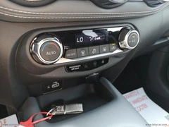 NISSAN Juke 1.0 DIG-T 117 CV N-Connecta - 14
