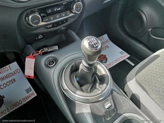 NISSAN Juke 1.0 DIG-T 117 CV N-Connecta - 15