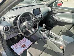 NISSAN Juke 1.0 DIG-T 117 CV N-Connecta - 20