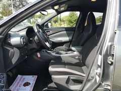 NISSAN Juke 1.0 DIG-T 117 CV N-Connecta - 21