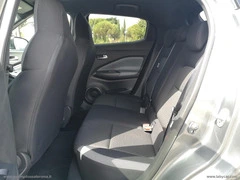 NISSAN Juke 1.0 DIG-T 117 CV N-Connecta - 25