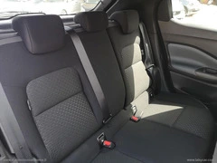 NISSAN Juke 1.0 DIG-T 117 CV N-Connecta - 28