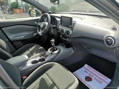 NISSAN Juke 1.0 DIG-T 117 CV N-Connecta - 33