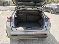 NISSAN Juke 1.0 DIG-T 117 CV N-Connecta - 36