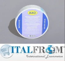 Nastro Rete Coprigiunto Autoadesivo in Fibra di Vetro da 90 ml