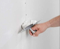 Stucco per cartongesso FASSAJOINT - 1H - Sacco da 5 kg - 3