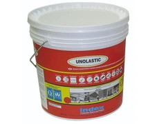 Unolastic Guaina Liquida Impermeabilizzante Bituminosa - Secchiello 5 Kg - Italfrom - 2
