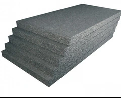 Pannello in EPS con Grafite 'Polistirene Espanso Sinterizzato' per Isolamento Termico -100x50x5 cm - 4