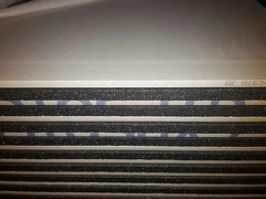 5 Pannelli Accoppiati in Cartongesso e EPS additivato con Grafite per Isolamento Termico/Acustico - 120x100xH3,25 cm - 4