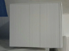 5 Pannelli in EPS 'Polistirene Espanso Sinterizzato' per Isolamento Termico/Acustico -100x50x2 cm - 3